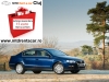 Cluj Car Renting Services - VW Volkswagen Passat from 45€