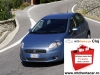 Cluj Car Renting Services - Fiat Grande Punto from 22€