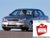 RentaCarCluj - Opel Vectra Automatic