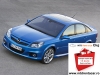 Cluj Car Rental Services - Opel Vectra from 39€