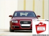 Rent a Car Cluj - Audi A6 TDI de la 46€