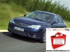 Cluj Car Rental Services - Ford Mondeo from 39€