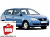 RentaCarCluj - VW Polo
