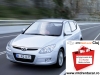 RentaCarCluj - Hyundai i30